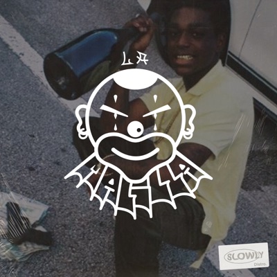 Fucc la Poli (feat. Andrxw, Jay Lee, Pinky06 & Zizzy) - Single