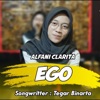 Ego (feat. Alfina Clarita) - Single