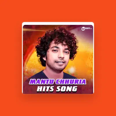 Listen to Mantu Chhuria, watch music videos, read bio, see tour dates & more!