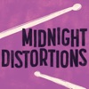 Midnight Distortions - Single