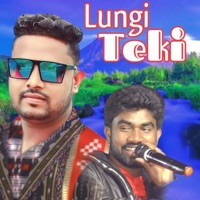 Lungi Teki - Single - Dusmanta Suna & Ananta Suna