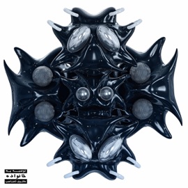 Дим CLONNEX & Golubenko