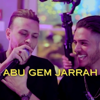 Toshiko Mawalo - Abu Gem Jarrah