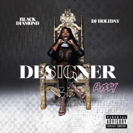 Time for this (feat. Chance$ & Bally) Black Diamond