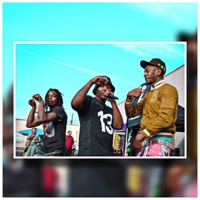 Shaderoom (Keeceybaby,Oso,Dspaid) - Single - Noo Sleep