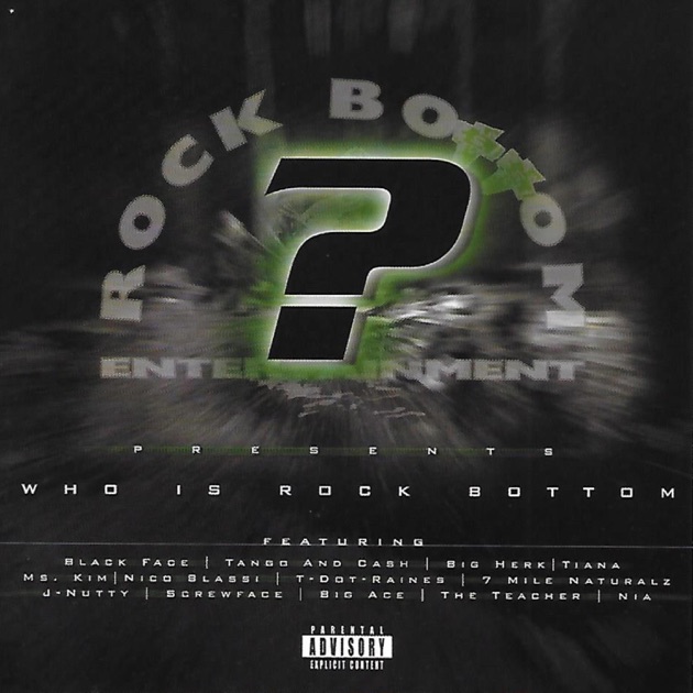 No (feat. Tango & Cash, Big Herk, Tiana, Gina & Don) [Explicit
