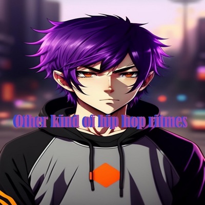 Other Kind of Hip Hop Ritmes - EP