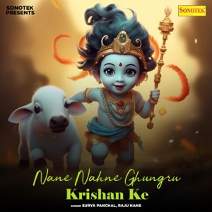 Nane Nahne Ghungru Krishan Ke