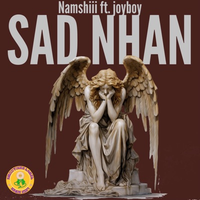 Sad Nhân (feat. NamShii & joyboy) - Single