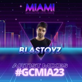 Groove Cruise Miami 2023: Blastoyz, Theater Set (DJ Mix) artwork