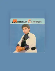 Écoutez Marcelo Clayton, regardez des vidéoclips, lisez la biographie, consultez les dates de tournée et plus encore !