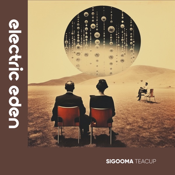 Teacup - Single