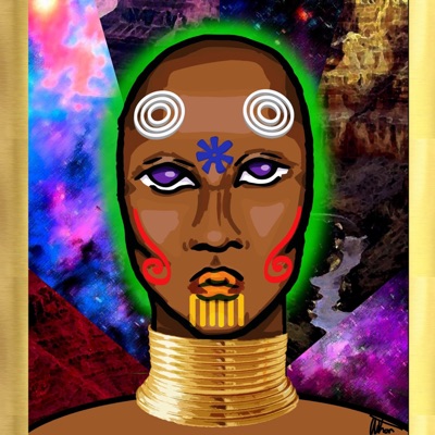 Locked On You (feat. Preshy) - Single