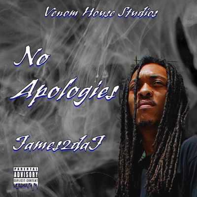 No Apologies - Single