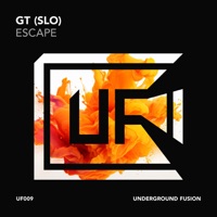Escape - Single - GT
