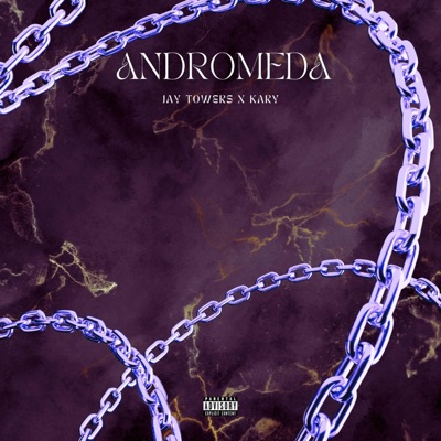 Andrómeda (feat. KARY) - Single