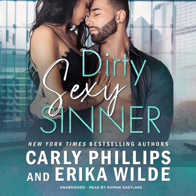 Dirty Sexy Sinner (The Dirty Sexy Series)