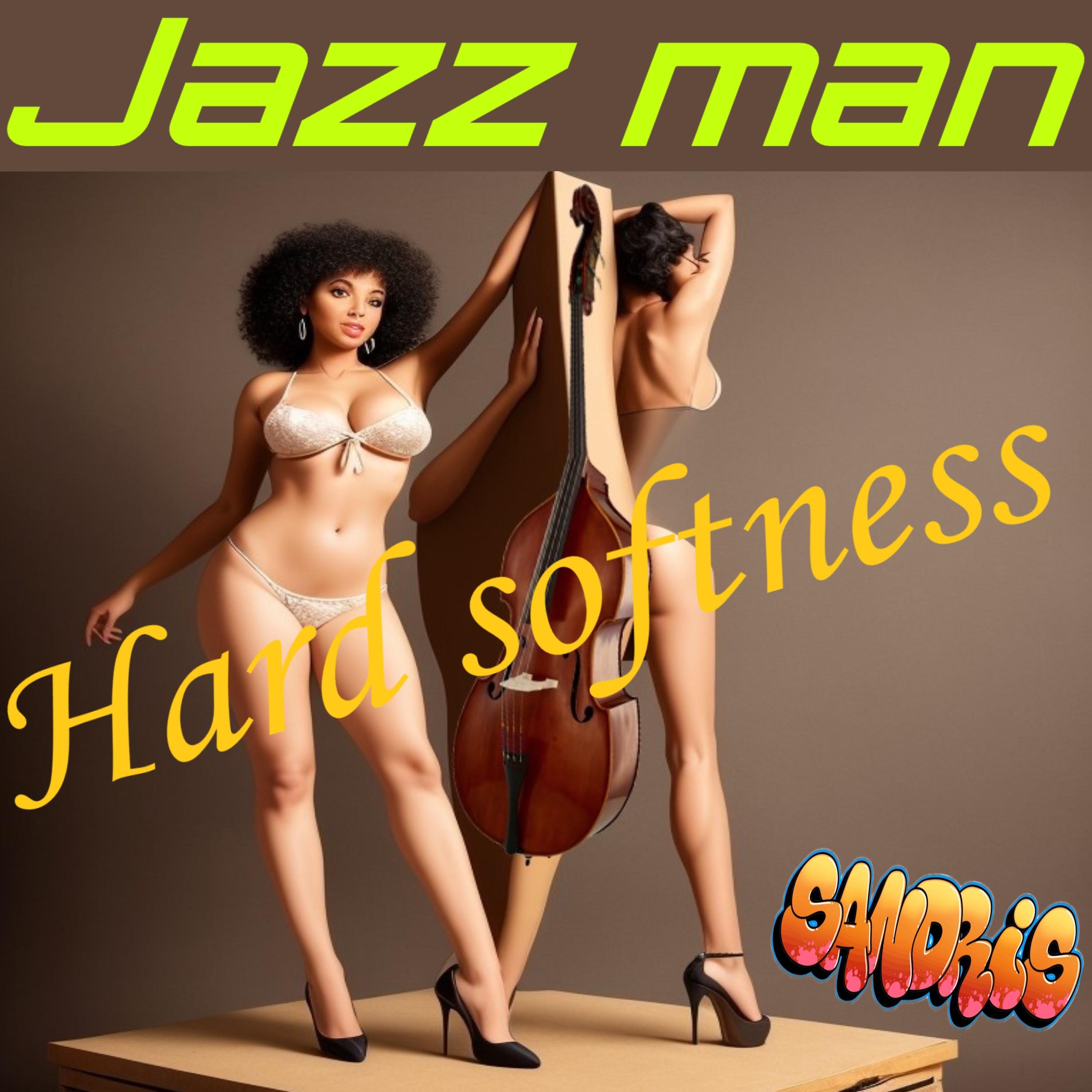 Jazz Man 3