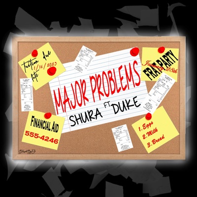 Major Problems - Single