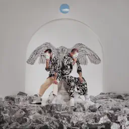 Volverás album cover