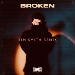 BROKEN (feat. GIOMANI) [Remix]