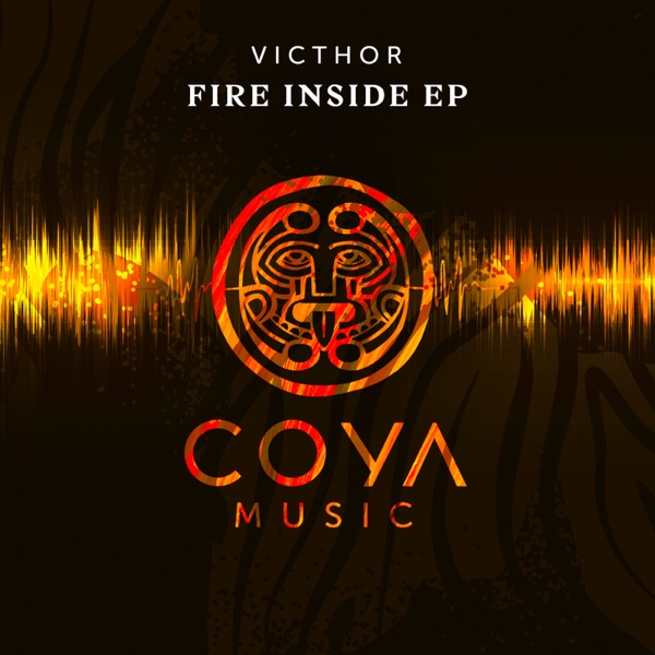Fire Inside - Single