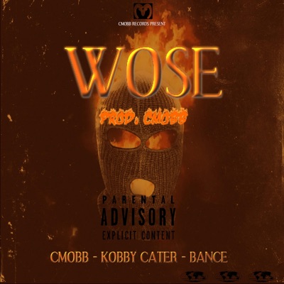Wose (feat. kobby Carter & Bance) - Single