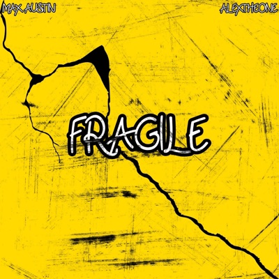Fragile (Cuphead) (feat. AlexTheOne) - Single