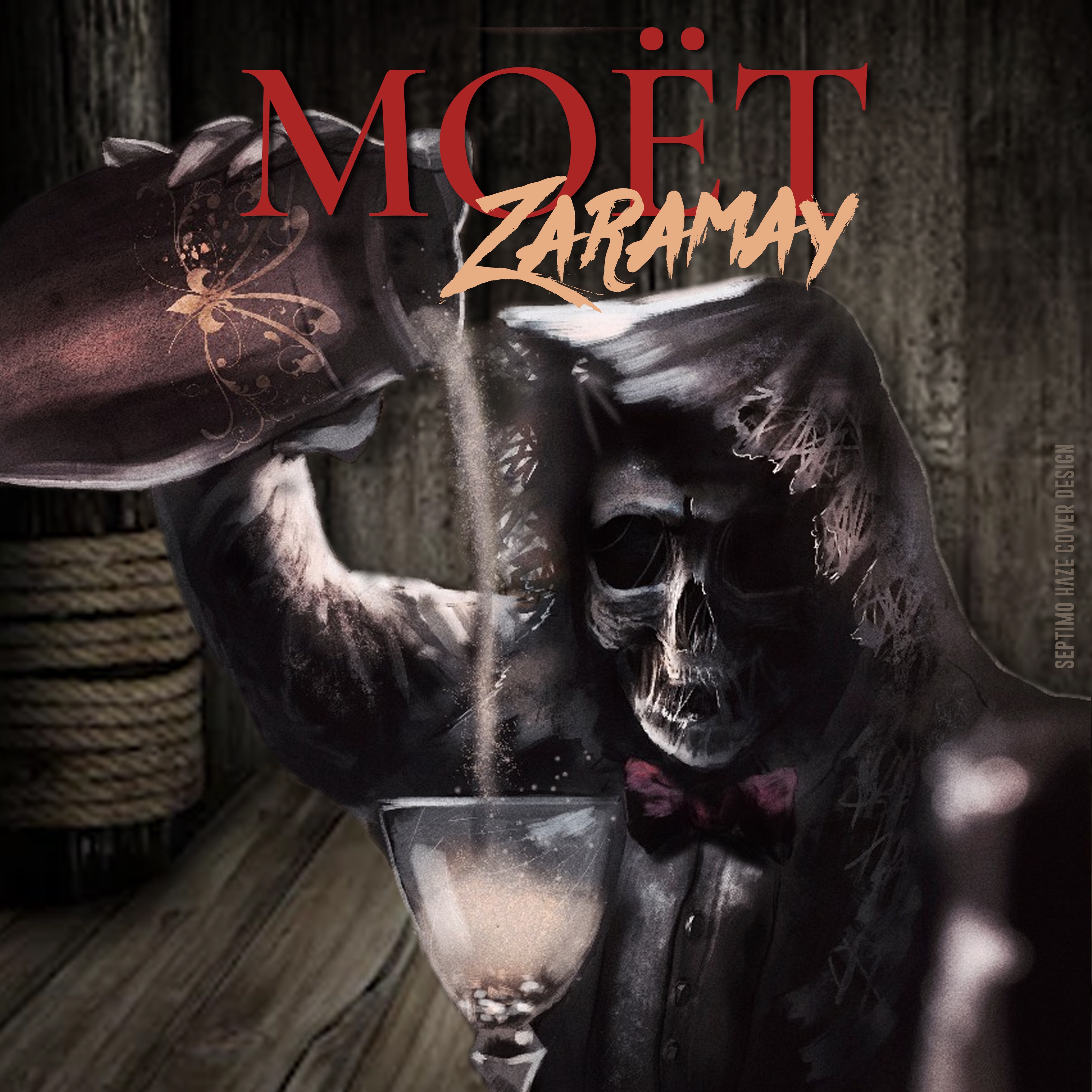 Moët - Single
