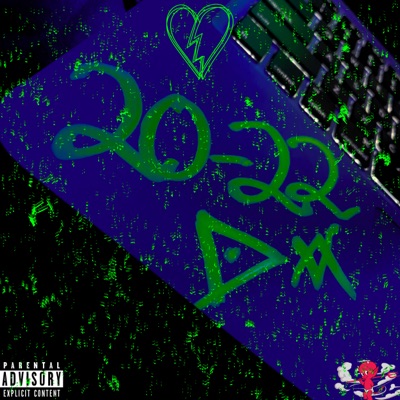 20-22 (feat. Otium) - Single