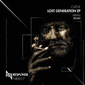 Lost Generation - EP