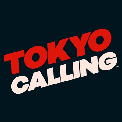 Tokyo Calling - Single