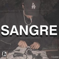 G A M E - Single - Sangre2YB