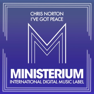 I've Got Peace - Single