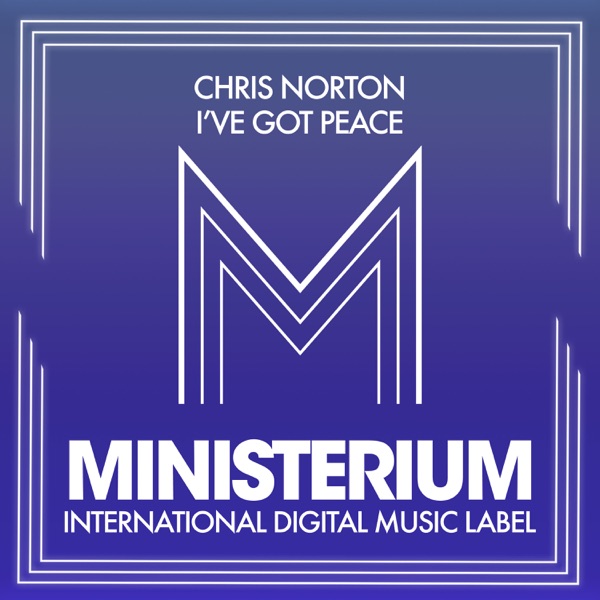 I've Got Peace - Single