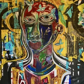 This Is (feat. Bennie Herron & Ishe) School Desk Beats