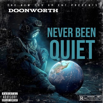 Never Been Quite - Single
