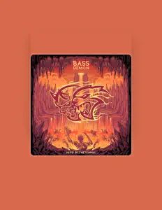 B.A.S.S.を聴いたり、ミュージックビデオを鑑賞したり、経歴やツアー日程などを確認したりしましょう！