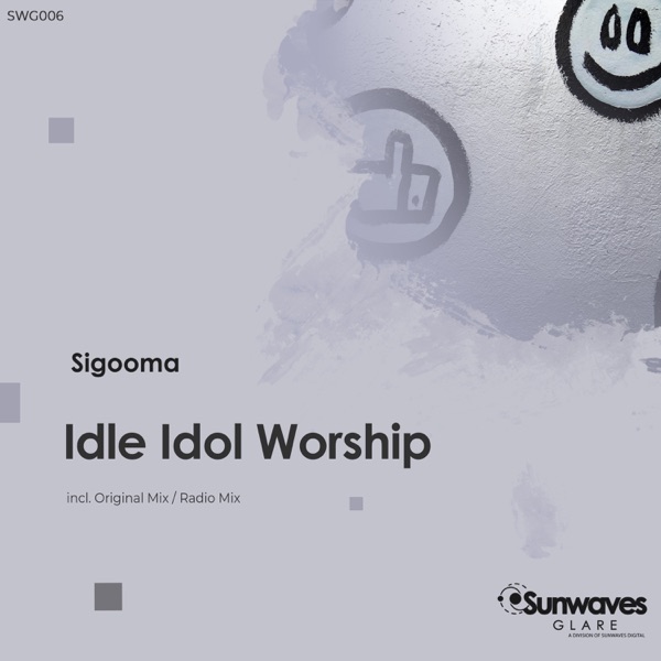 Idle Idol Worship - Single