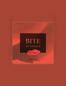 Poslechněte si interpreta Abire, sledujte hudební videa, přečtěte si životopis, podívejte se na data turné a další informace.