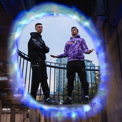 Po-Dobre (feat. Frazer) - Single