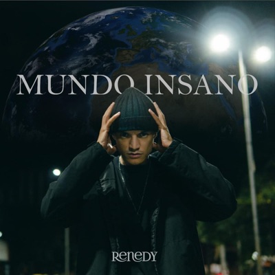 Mundo Insano (feat. Saggaz) - Single
