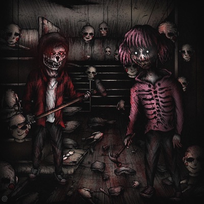 HEADLESS DOLLS (feat. HAZZE) - Single