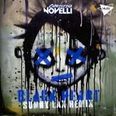 Black Heart (Sunny Lax Remix) artwork