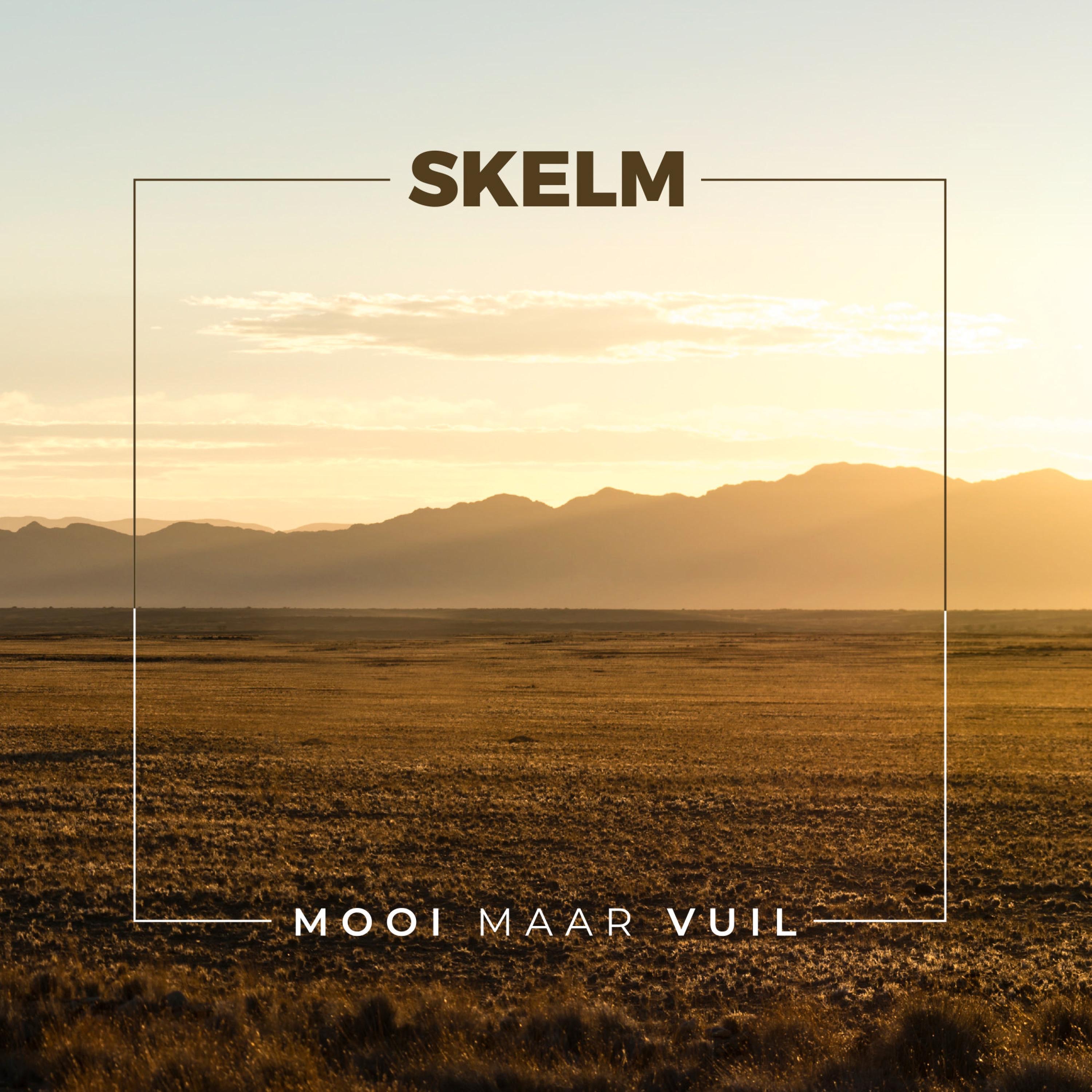 Mooi Maar Vuil - EP