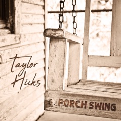 Porch Swing - Single