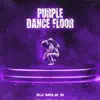 Purple Dance Floor