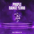 Purple Dance Floor