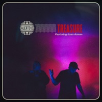 Treasure (feat. Joan Arman) - Single - Alert312