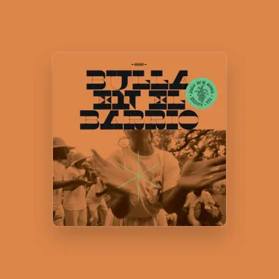 Listen to Bulla en el Barrio, watch music videos, read bio, see tour dates & more!
